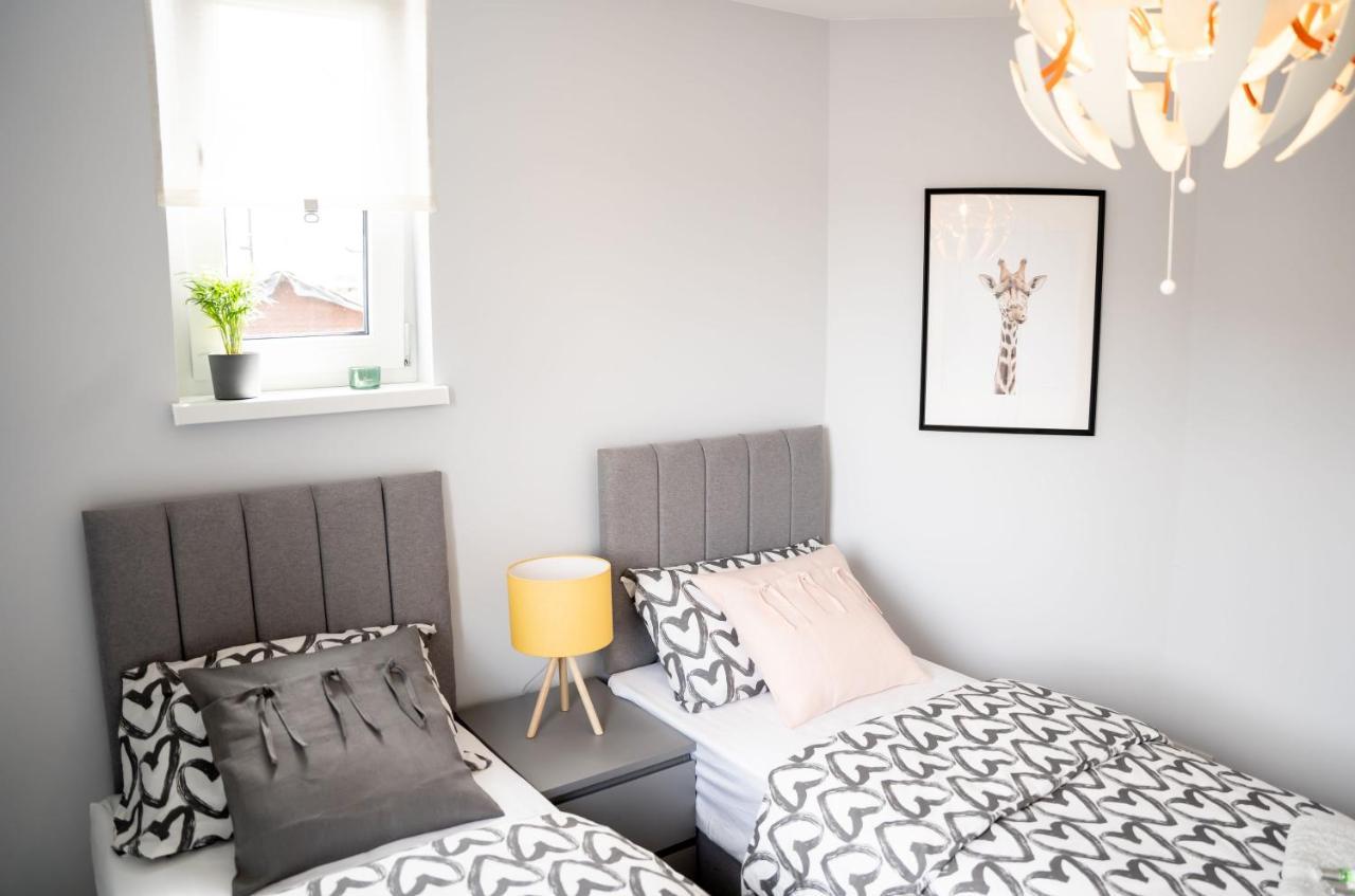 Luxurious Two Bedroom Apartment With Private Parking Perth Ngoại thất bức ảnh