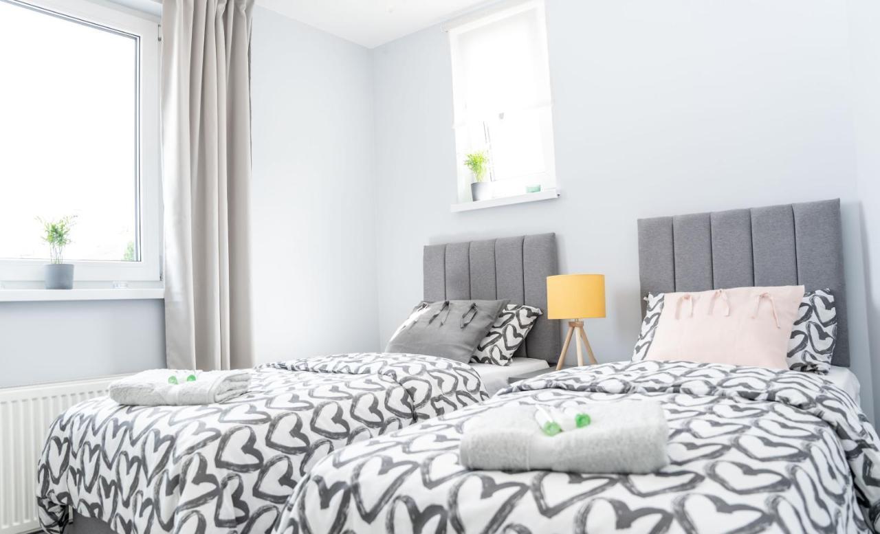 Luxurious Two Bedroom Apartment With Private Parking Perth Ngoại thất bức ảnh